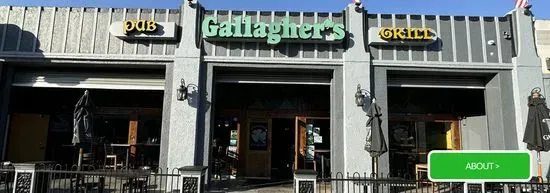 Gallagher's Pub & Grill