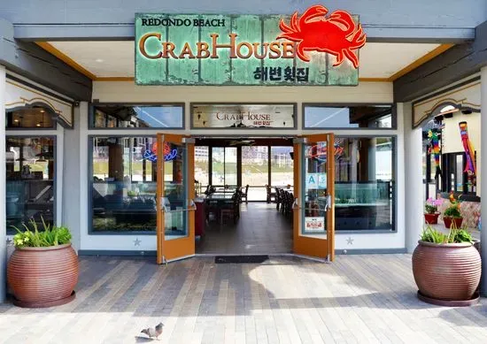 Redondo Beach Crab House