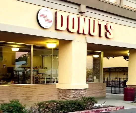 Dough Boy's Donuts