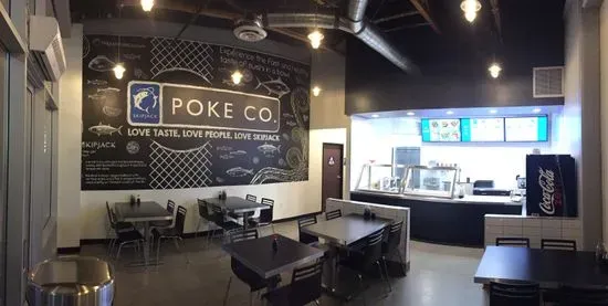 Skipjack Poke Co.