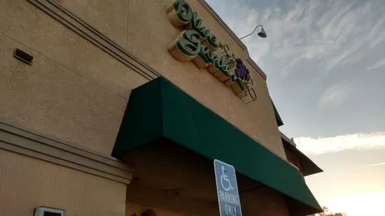 Olive Garden Italian Restaurant