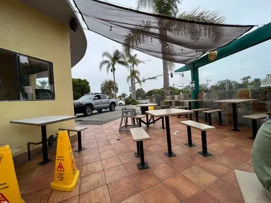 Roberto's Taco Shop - Solana Beach