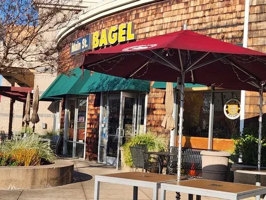 Main Street Bagel