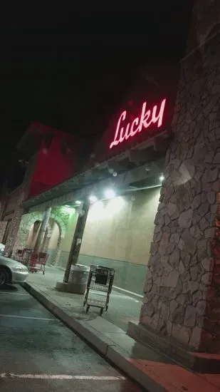 Lucky