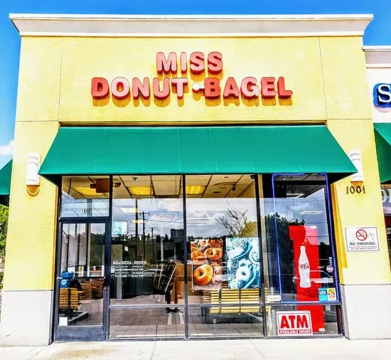 Miss Donuts & Bagel