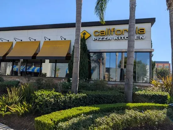 California Pizza Kitchen at Huntington Beach