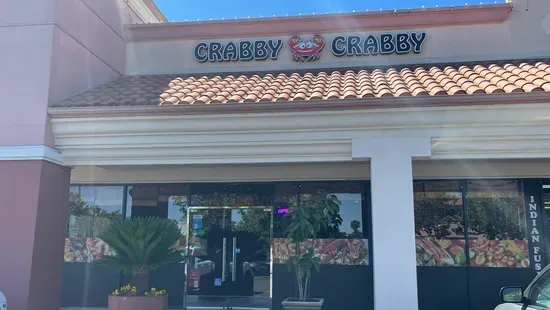 Crabby Crabby - Best Seafood Cajun Food Restaurant Boiling Crab Shrimp Crawfish Bay Area Newark