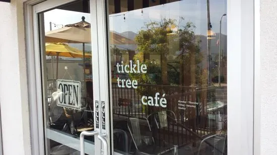 Tickle Tree Café