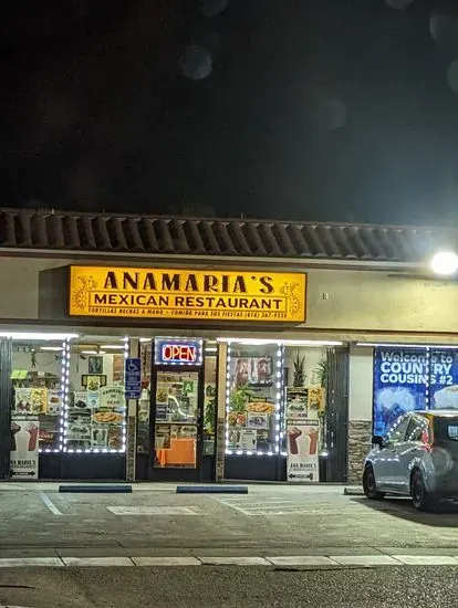 Anamaria's Mexican Restaurant