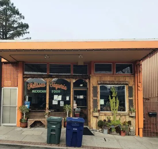 Melissas Taqueria