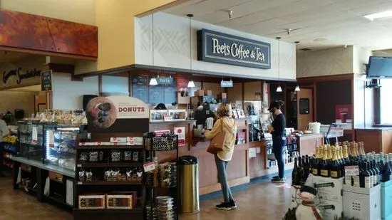 Peet's Coffee