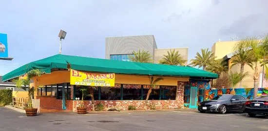 El Tarasco Mexican Food