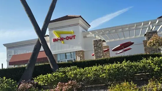 In-N-Out Burger