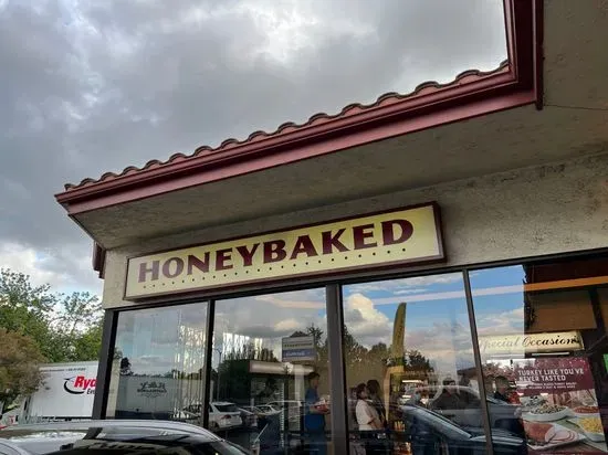 The Honey Baked Ham Company