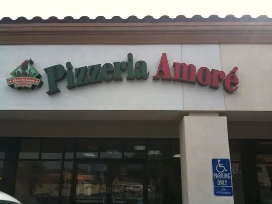 Pizzeria Amore