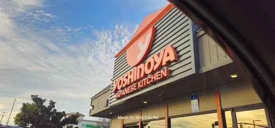 Yoshinoya West Covina