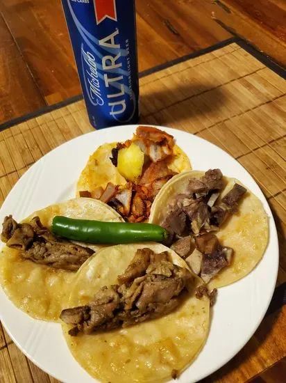 Arturo’s Tacos