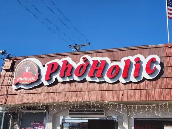 Phởholic