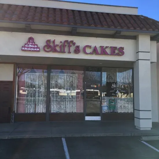 Skiff's Cakes