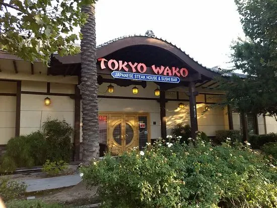 Tokyo Wako Ontario