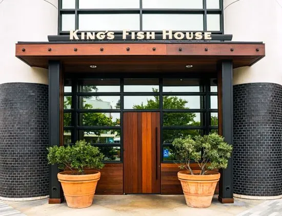 King's Fish House