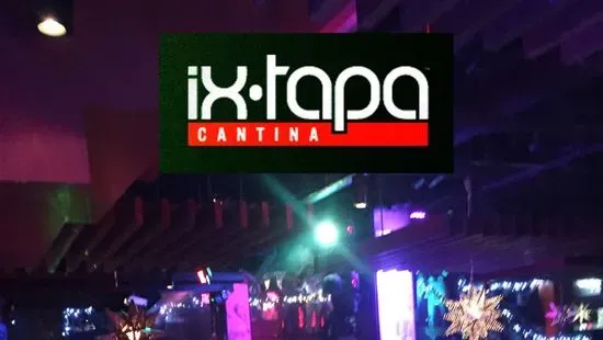 Ixtapa Cantina & Lounge