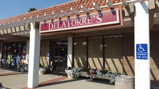 De La Torre's Trattoria