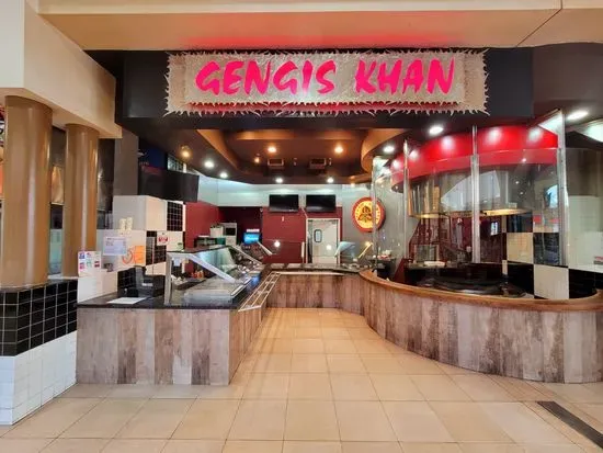 Gengis Khan