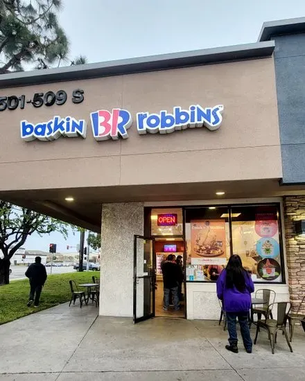 Baskin-Robbins