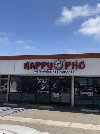 Happy Pho