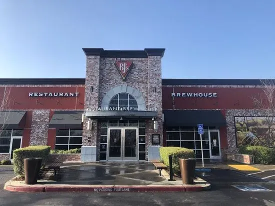 BJ's Restaurant & Brewhouse