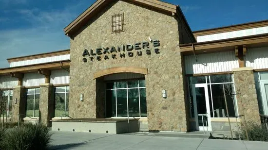 Alexander's Steakhouse