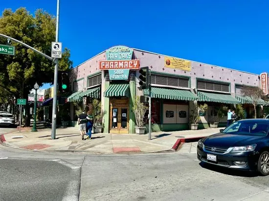 Fair Oaks Pharmacy