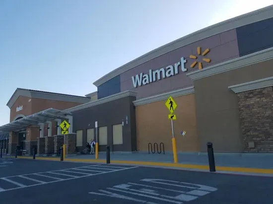 Walmart Supercenter