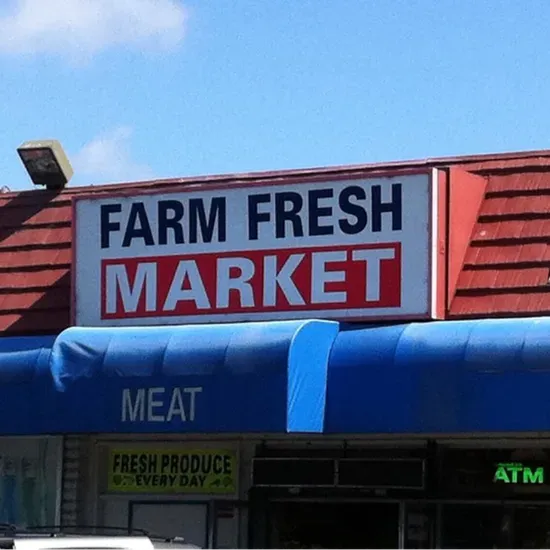 Farm Fresh Market