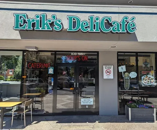 Erik's DeliCafé