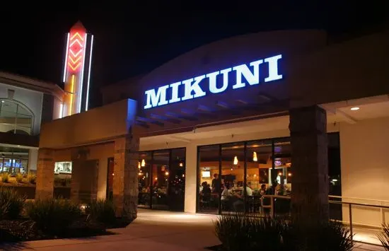 Mikuni