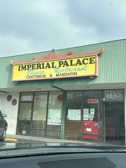 Imperial Palace