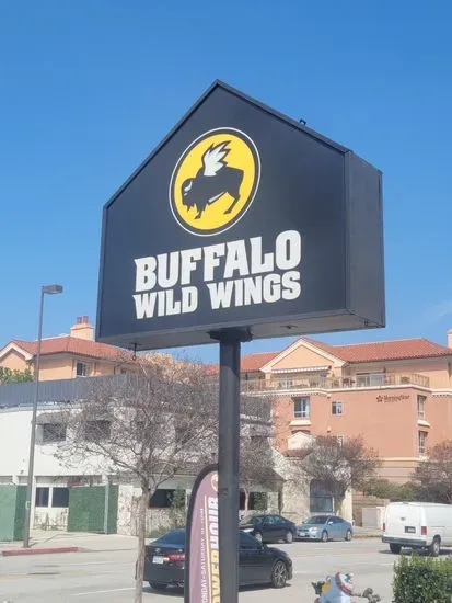 Buffalo Wild Wings