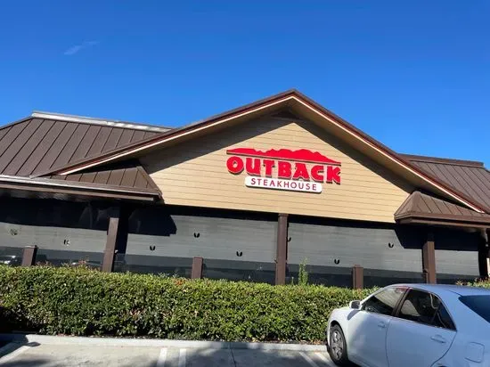 Outback Steakhouse