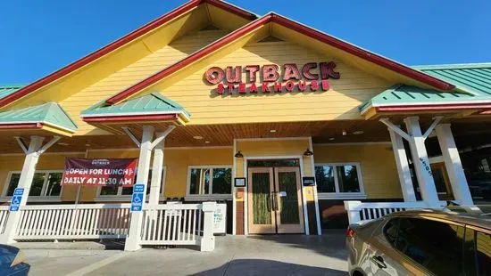 Outback Steakhouse