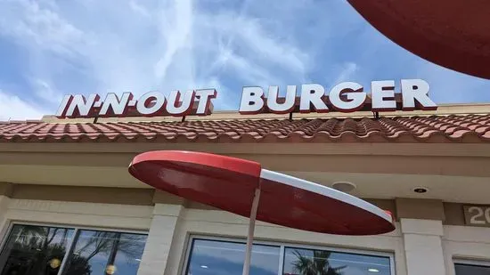 In-N-Out Burger