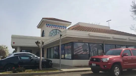 Salvadoreño Restaurant