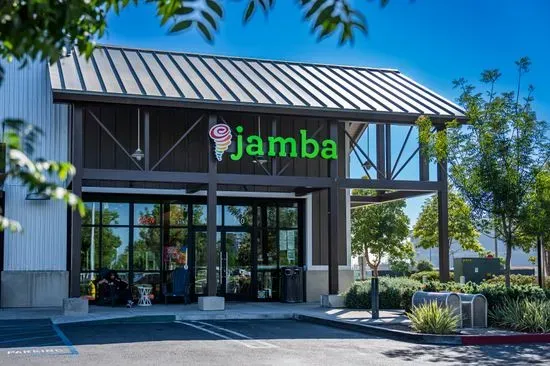 Jamba