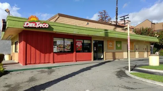 Del Taco