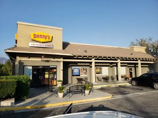 Denny's