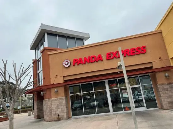 Panda Express