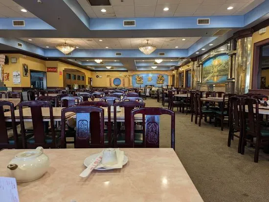 Tan Kim Su Seafood Restaurant