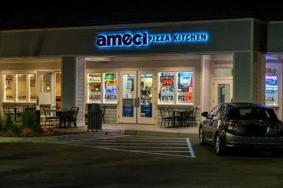 Ameci Pizza & Pasta