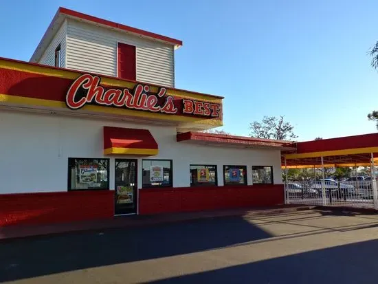 Charlie's Best Burgers